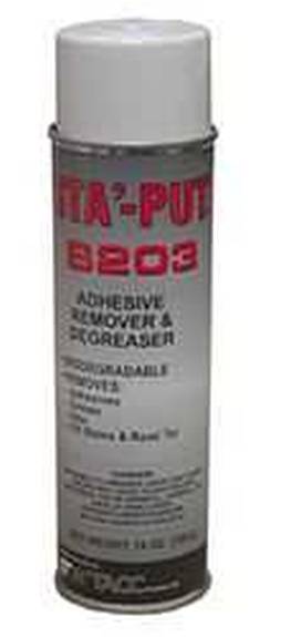 C20317 Cleaner/Adhesive Remover 14 oz.